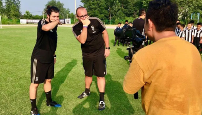 這個(gè)夏天，把時(shí)間交給最純粹的足球!