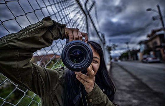 企業(yè)宣傳片制作的構圖技巧