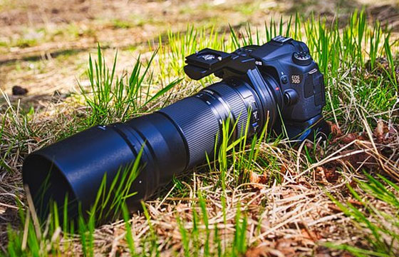 企業(yè)宣傳片制作的構圖技巧